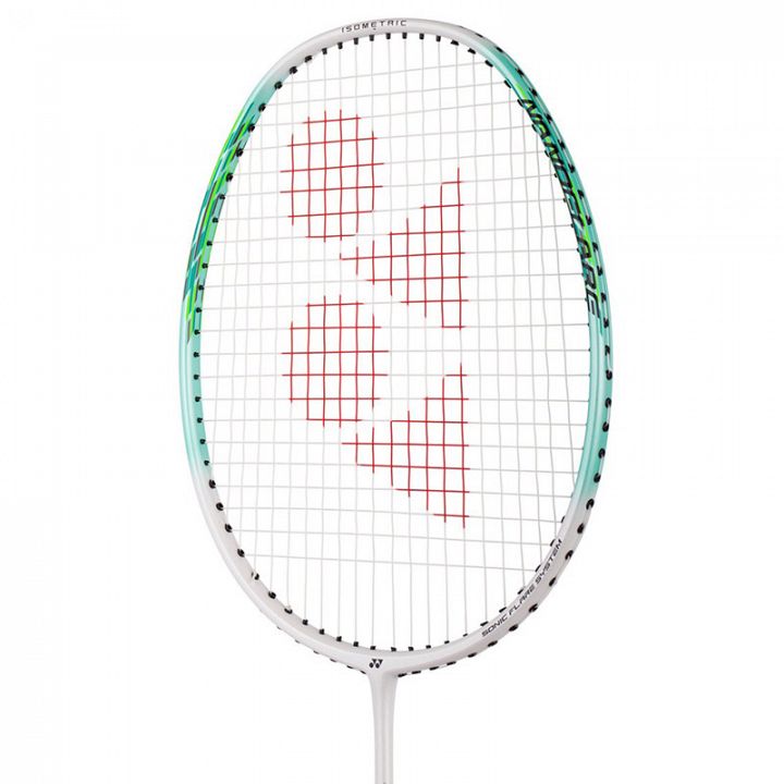 Yonex Nanoflare 001 Feel White / Mint